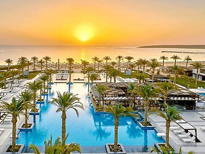 Iberotel Costa Mares