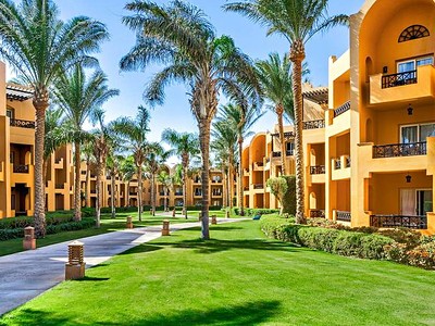 Stella Di Mare Beach Resort & Spa