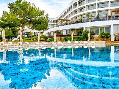 Chamada Prestige Hotel