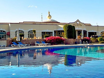 Regency Plaza Aqua Park & Spa