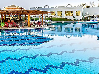 Old Vic Resort Sharm