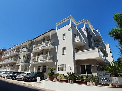 Hotel Des Bains Cattolica