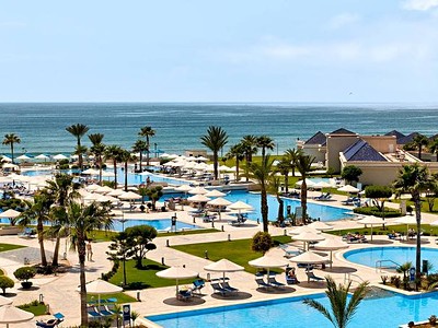 White Beach Taghazout