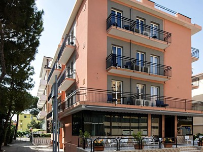 Hotel Scarlet Marina Centro