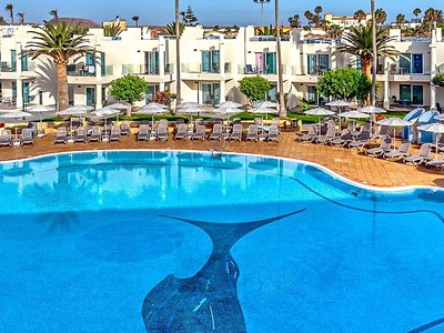 Barcelo Corralejo Sands