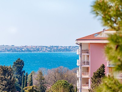 Hotel Mirna: Pobyt s polopenzí