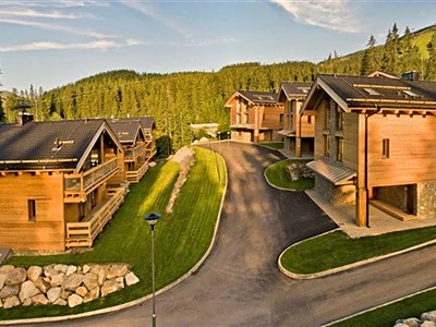 Jasná - Chalets Jasná Collection