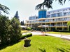 Bulharsko-Svatý-Konstantin-a-Helena-Hotel Koral-hlavní pohled