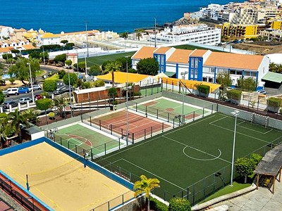 Landmar Costa Los Gigantes Family Resort