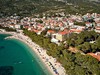 Hotel Alem, Baška Voda, Makarská Riviéra, CK GEOVITA