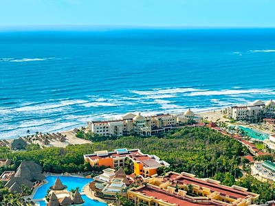 Iberostar Selection Paraiso Lindo