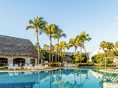 Exotika Light - Kuba - Varadero