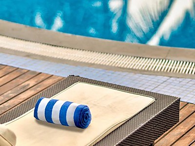 Whispering Palms Beach Resort