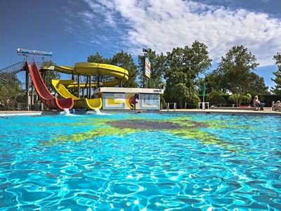 Villaggio San Francesco: Týdenní pobyt s vlastní stravou