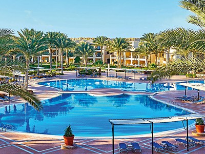 Hotel Jaz Lamaya Resort