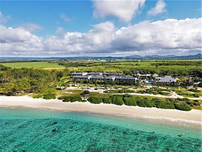 Anantara Iko Mauritius Resort & Villas