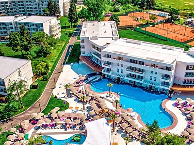 Azul Beach Resort Montenegro
