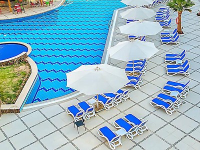 Old Vic Resort Sharm