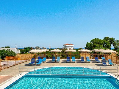 Costa Konte Beach Resort