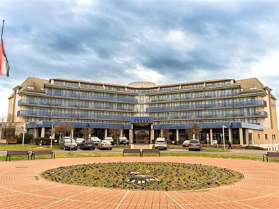 Sárvár - Hotel Park Inn