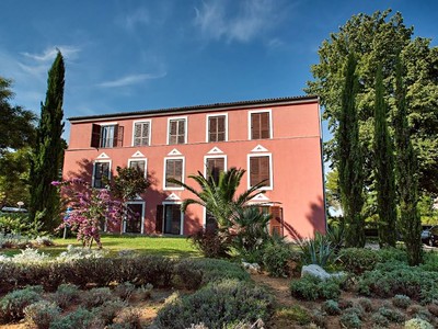 Hotel Villa Donat: Pobyt s polopenzí