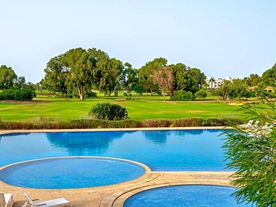 Radisson Blu Resort Saidia Garden