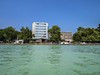 Hotel Club Tihany, Balaton, Maďarsko, CK GEOVITA