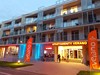 Apartresort Verano Suites, Kołobrzeg, Baltské moře, Polsko: Dovolená s CK Geovita