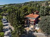Hotel Laguna, Terme Krka, Strunjan, Slovinsko, CK GEOVITA