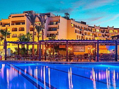 Steigenberger Al Dau Beach