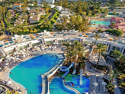 Gloria Palace San Agustin Thalasso & Hotel