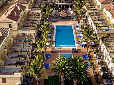 Maspalomas Oasis Club