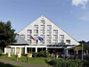 hotel Krakonoš Mariánské Lázně - exteriér