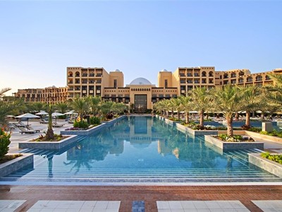 Rixos Al Mairid Ras Al Khaimah