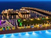 Mary Hotel Alanya (ex. Sirius Deluxe) - obrázek č. 7