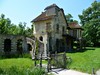Versailles - Vesnička Marie Antoinetty