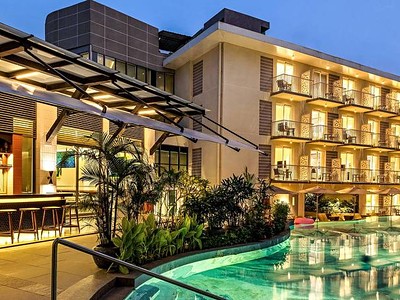 Ibis Styles Goa Vagator