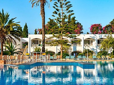 Le Hammamet Hotel & Spa