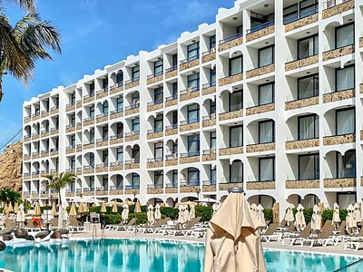 H10 Costa Mogan (ex. Labranda Costa Mogan)