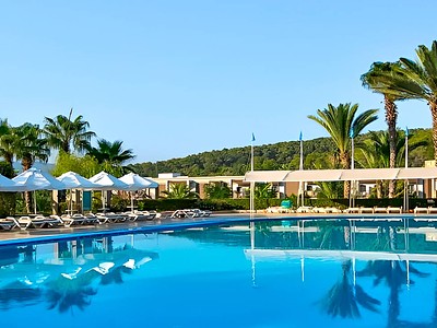 Green Bay Resort & Spa