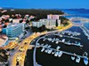 Hotel Kornati, Ilirija Resort, Biograd na Moru, Dalmácie, Chorvatsko, CK GEOVITA