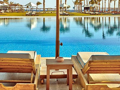 Steigenberger Resort Alaya