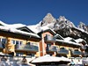 Dolomity Clubres Sporting Residence, San Martino di Castrozza, Dolomity, Itálie,CK GEOVITA