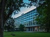 Esplanade Ensana Health Spa Hotel, Piešťany, Slovensko, Dovolená s CK Geovita