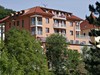 Hotel Vila Antoaneta, Luhačovice, Česká Republika, CK Geovita