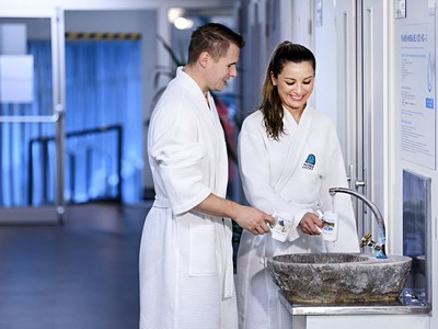 2026 | Hotel Choč: Léčebný pobyt Klasik od min. 5 nocí