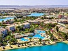 Movenpick Resort and Spa El Gouna - obrázek č. 5