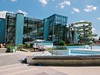 Portobello Wellness & Yacht Hotel, Esztergom, Maďarsko, CK GEOVITA