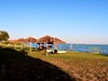 Camping Füred, Balatonfüred, Balaton, Maďarsko, Dovolená s CK Geovita