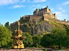 Edinburgh Castle